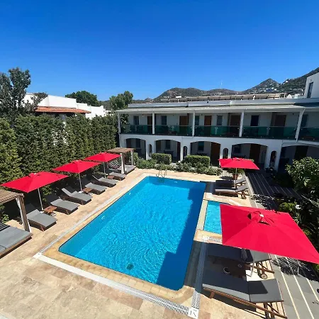The Losh Hotel 4*