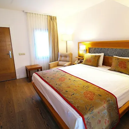 The Losh 4* Yalıkavak