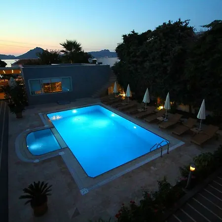 Hotel The Losh
