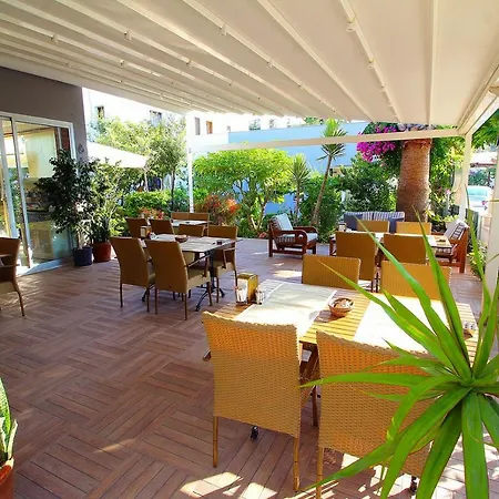 Hotel The Losh Yalıkavak