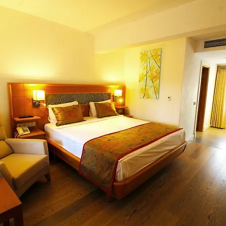 The Losh Hotel 3*