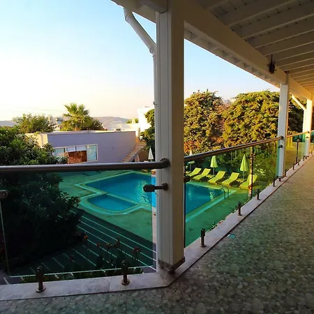 The Losh Hotel Yalıkavak