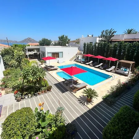 Hotel The Losh Hotel 4*
