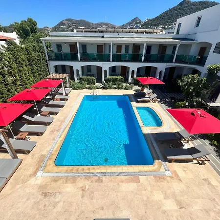 The Losh Hotel Hotel Yalikavak