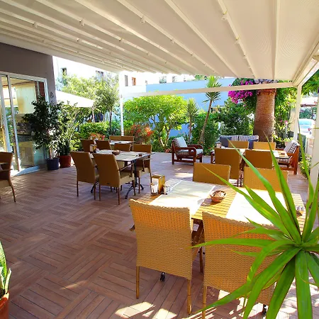 The Losh Hotell 3*