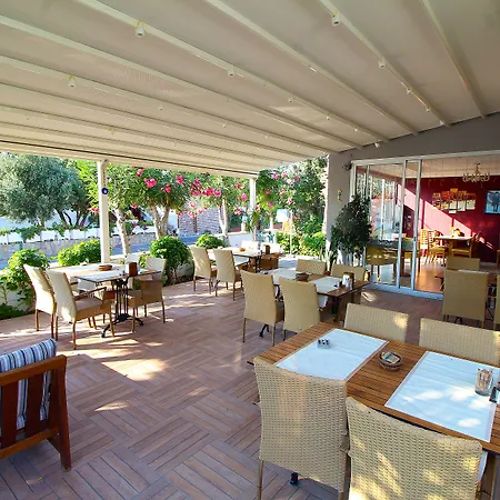 The Losh Hotell Yalıkavak