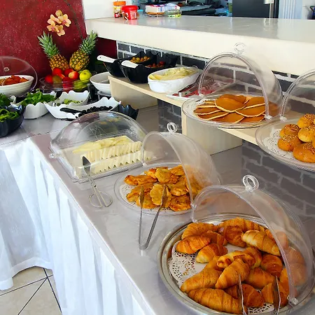 Hotel The Losh Yalıkavak