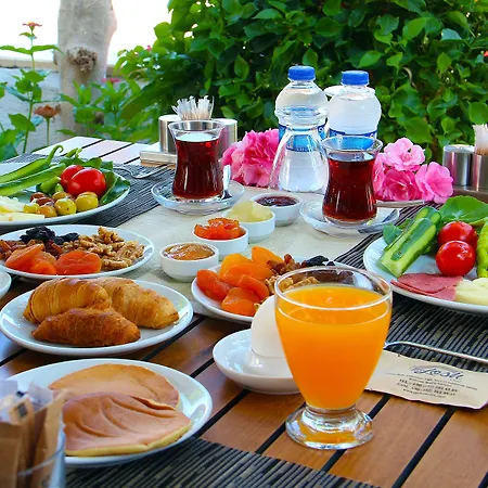 The Losh Yalıkavak