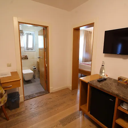 The Losh 3* Yalıkavak