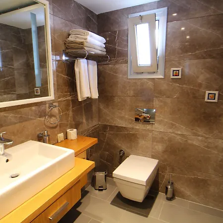 The Losh Hotel Yalıkavak