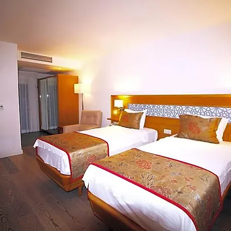 The Losh Hotel