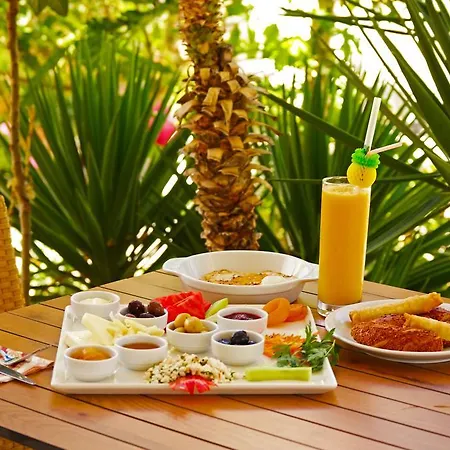 Hotel The Losh Hotel 4*