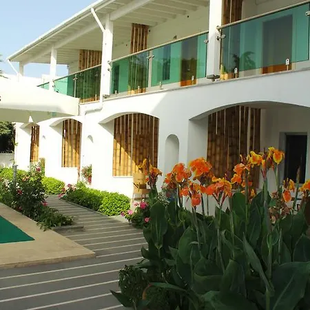 Hotel The Losh Hotel 4*