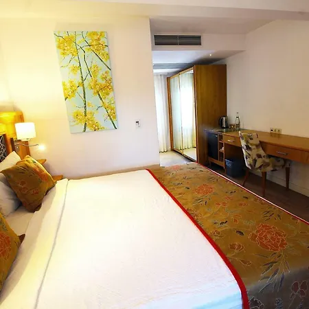 Hotel The Losh Hotel Yalikavak