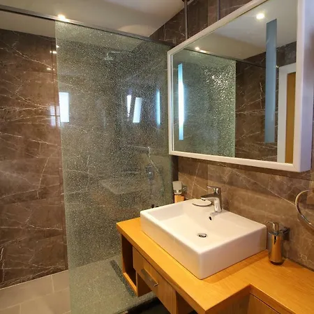 The Losh Hotel Hotel Yalikavak