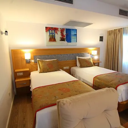 Hotel The Losh Hotel Yalikavak