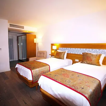 The Losh 3* Yalıkavak