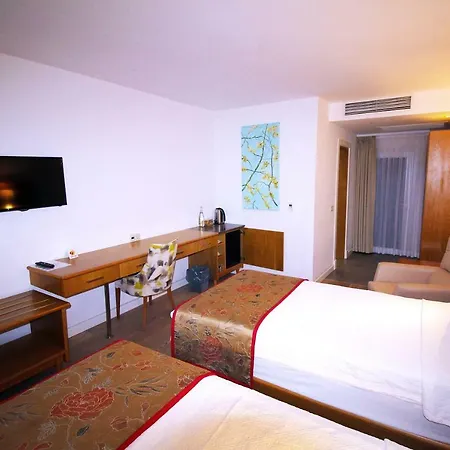 The Losh Hotel Yalikavak