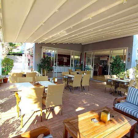 The Losh Hotel Hotel