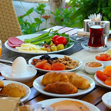 Hotel The Losh Hotel 4*