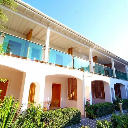 The Losh Hotel 3*