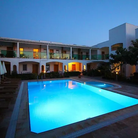 The Losh Hotel Hotel Yalikavak