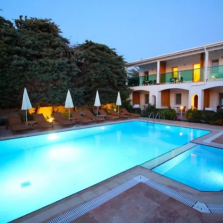 The Losh Hotel Yalıkavak