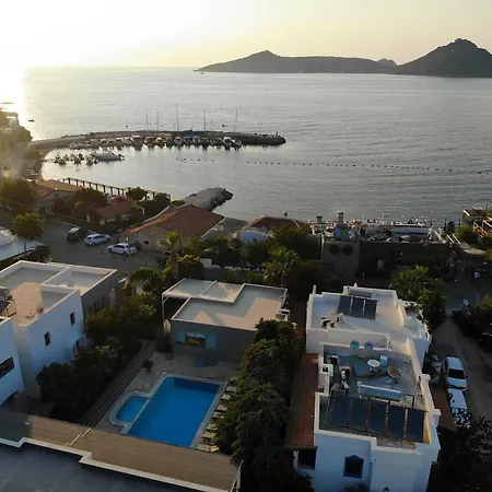 The Losh Hotel Yalikavak