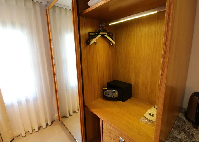 The Losh Hotell Yalıkavak