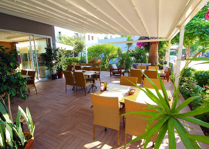The Losh Hotell 3*