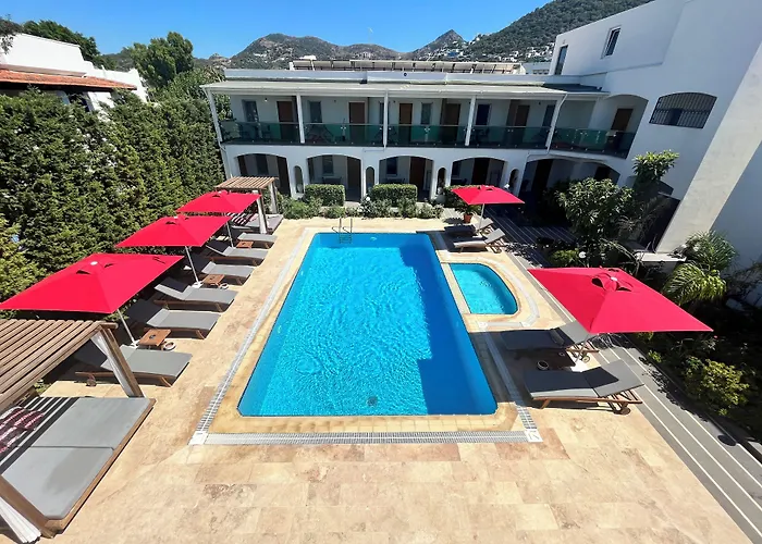 The Losh 3* Yalıkavak