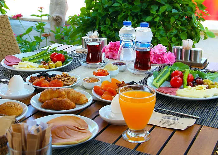 The Losh Yalıkavak