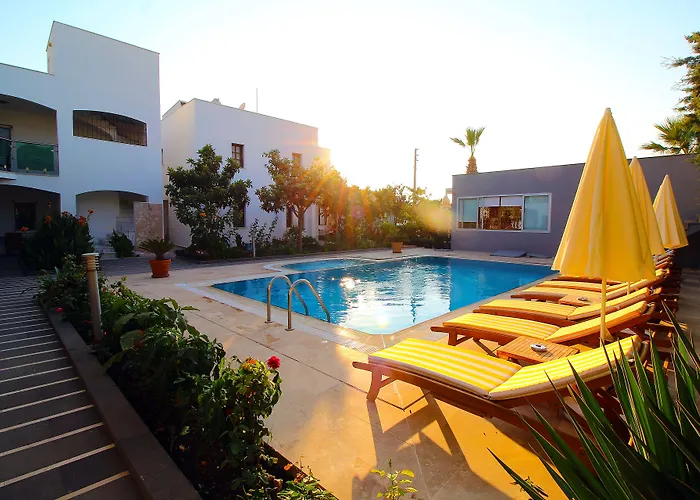 The Losh Hotell