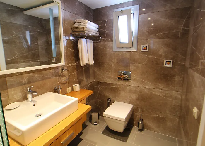 The Losh Hotell Yalıkavak