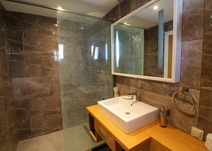 The Losh Hotell Yalıkavak