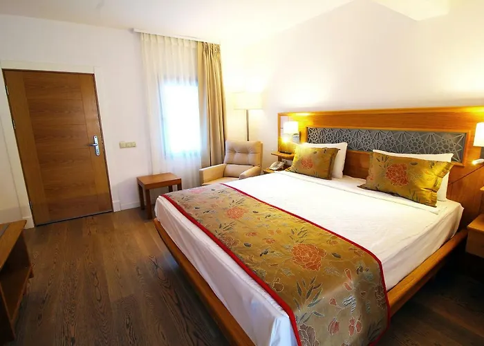 The Losh 3* Yalıkavak