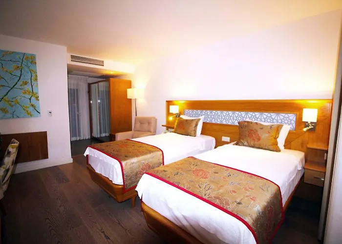 The Losh 3* Yalıkavak