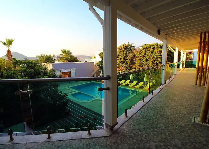 The Losh Hotell Yalıkavak